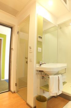 Express Hitec By Ihg Hotel Hyderabad