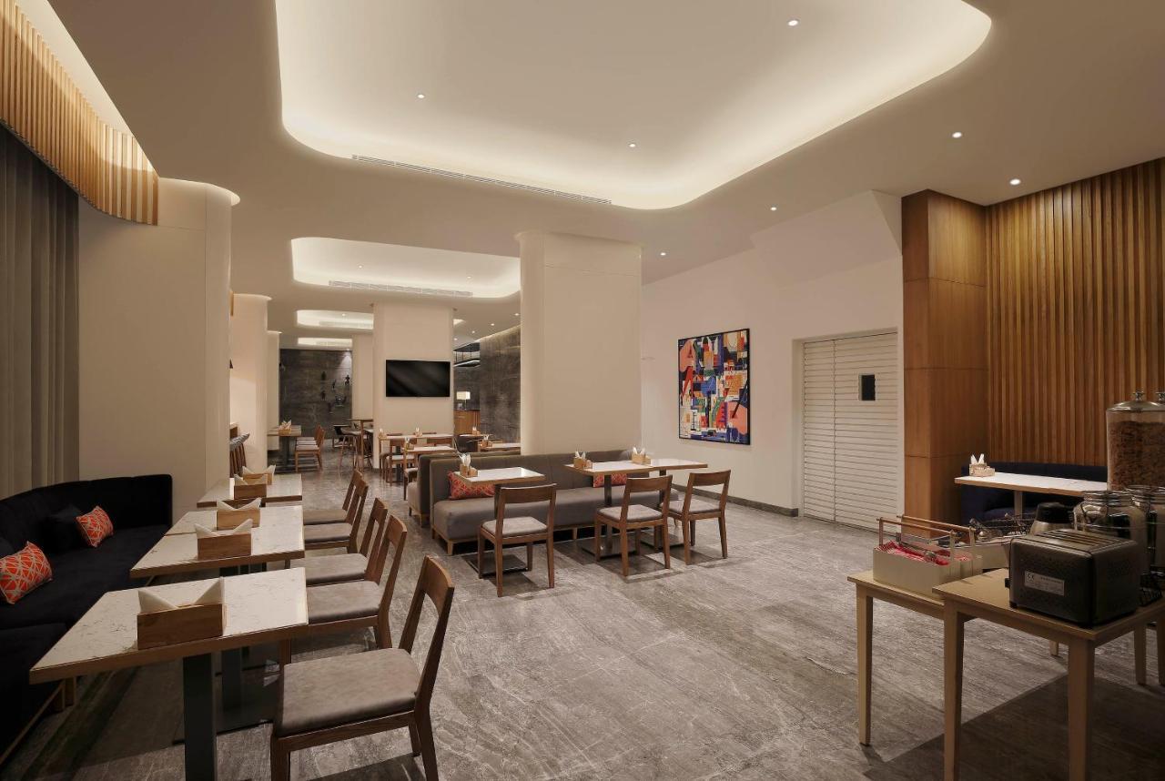 Express Hitec By Ihg Hotel